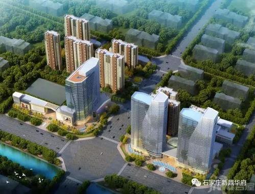 新鼎公寓最新爆料,揭秘神秘项目背后的真相与未来走向”